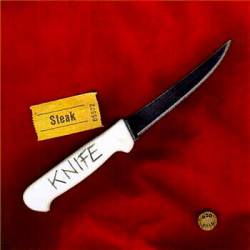 Steakknife : God Pill